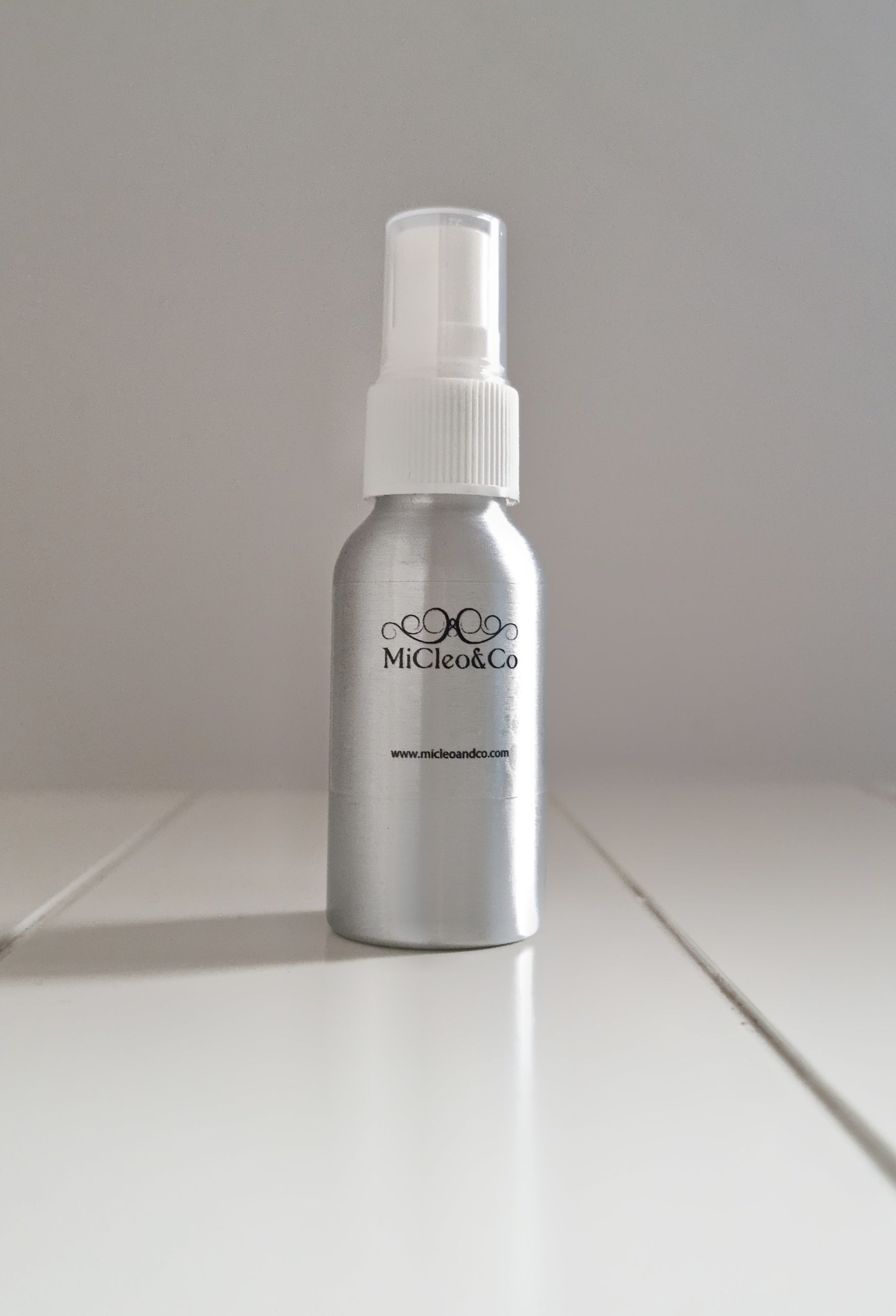 Nebulizador Spray Bruma - MiCleo&Co