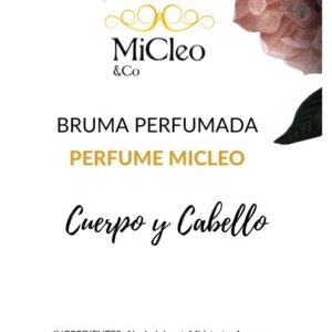 Perfume MiCleo