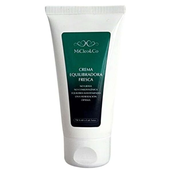 Crema Equilibradora Fresca