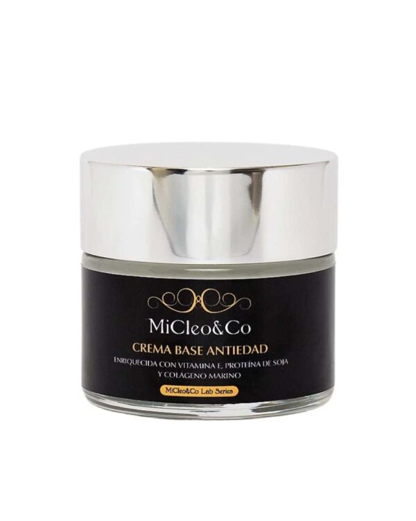 Crema antiedad Crema Antiedad